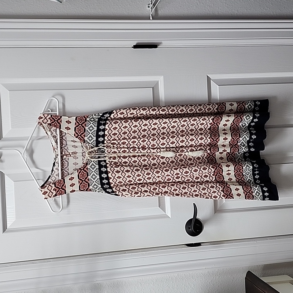Summer dress